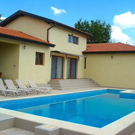 Villa Luxury Balchik