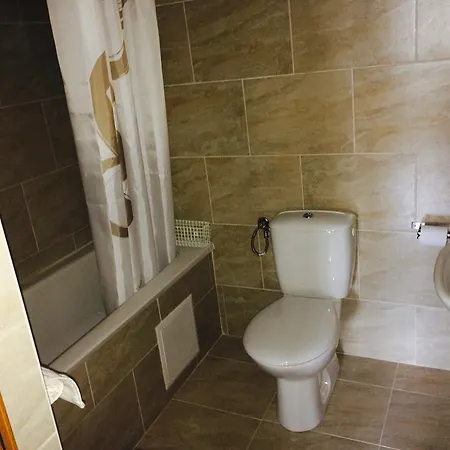 Luxury Balchik