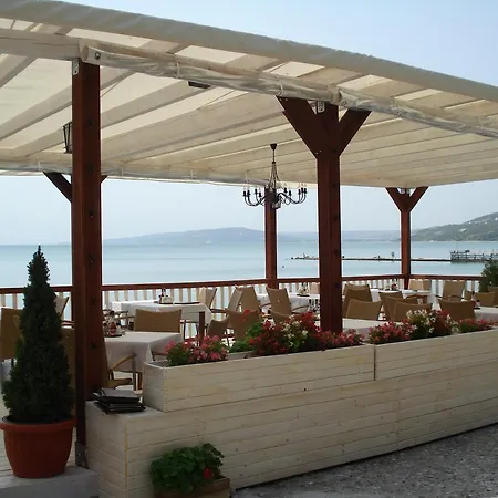 Villa Luxury Balchik