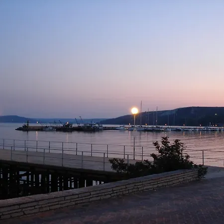 Luxury Balchik