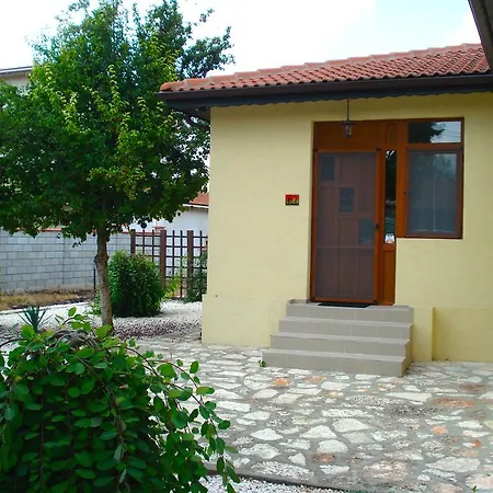 Villa Luxury Balchik
