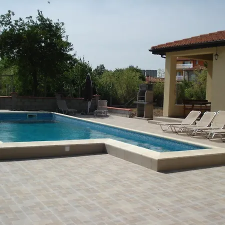 Luxury Villa Balchik