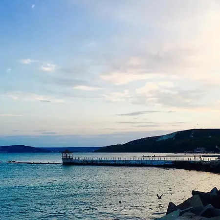 Luxury Villa Balchik